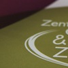 Das Feed-Logo des Zentrum für Gender Studies und feministische Zukunftsforschung Marburg