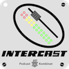 Das Feed-Logo des Intercast